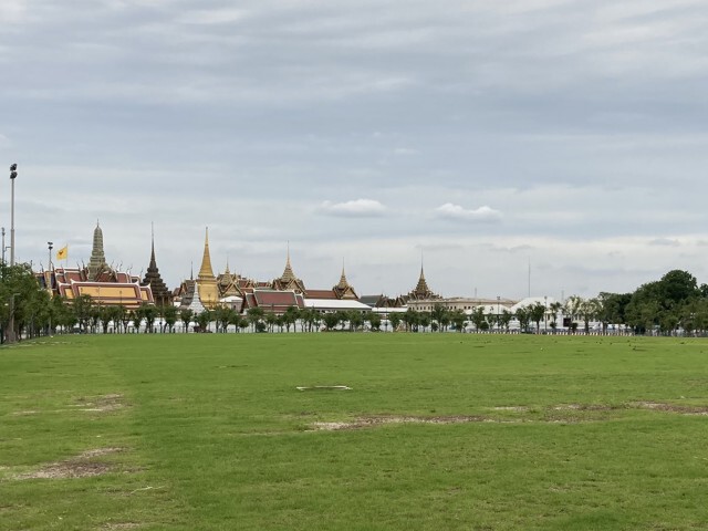 กทม.ส่งจนท.เร่งเตรียมพร้อมรับมือม็อบ