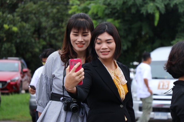 เที่ยวคาราวานเส้นทางโรแมนติกและนาคีรูท
