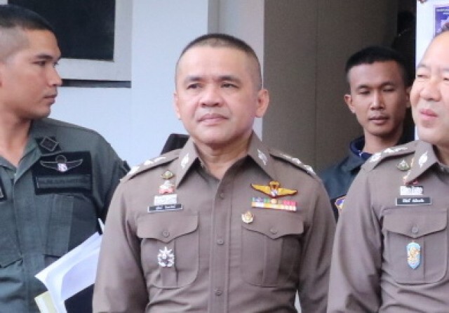 ตำรวจโคราชเตรียมสนับสนุนกองร้อยควบคุมฝูงชน