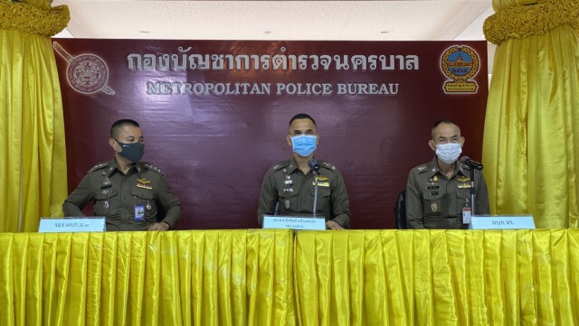 กางแผนจราจร 3 ระดับลดผลกระทบสัญจร เปิด-ปิดถนนตามจังหวะฝูงชน