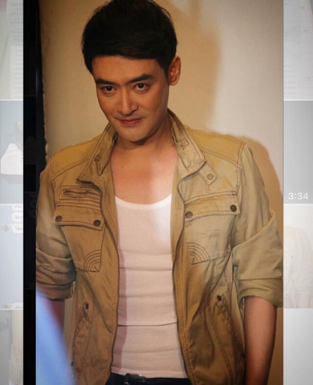 "เติ้ล ธนพล" โพสต์คลิปอัลตราซาวด์ ทำเอาชาวเน็ตสงสัย แต่งงานไปตอนไหน??