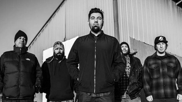 ครบเครื่องเพื่อชาวร็อค"Deftones"ปล่อยอัลบั้มใหม่ชุดแรกในรอบ 4 ปี