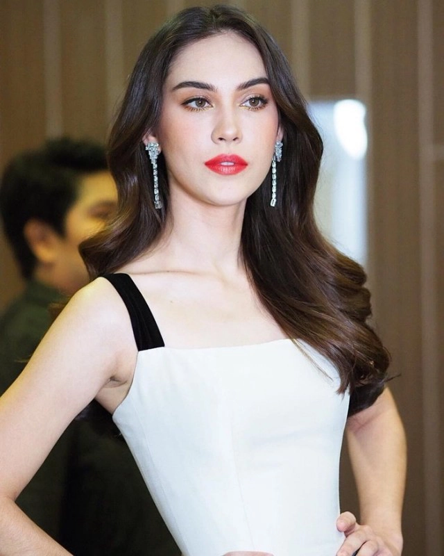 ‘แมท-ภีรนีย์’ เปิดใจร่ำไห้ โดนด่ามาตลอด2ปีลามไปถึงหลาน เตรียมไล่ฟ้องคนละล้าน