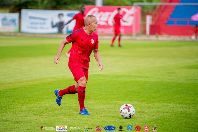 56 ปี "น้ามัน" ขอสร้างประวัติศาสตร์"ไทยลีก 3"ฤดูกาล 2020