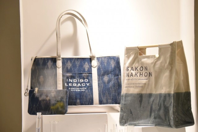 อุตฯ ปลื้มยกระดับผ้าทออีสานยอดขายทะลุ 2 ล้านบาท