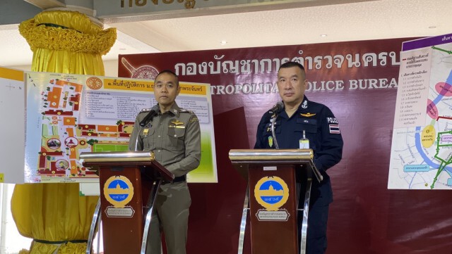 เตือนแกนนำปลดแอก เคารพกฎหมายไม่ซ้ำรอย 30 หมายจับ