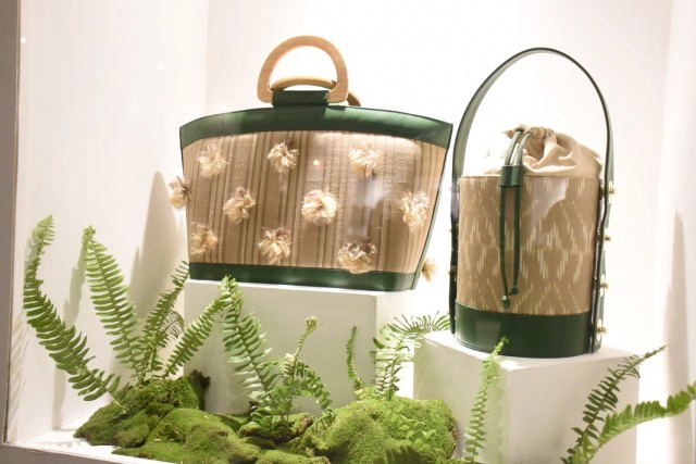 อุตฯ ปลื้มยกระดับผ้าทออีสานยอดขายทะลุ 2 ล้านบาท