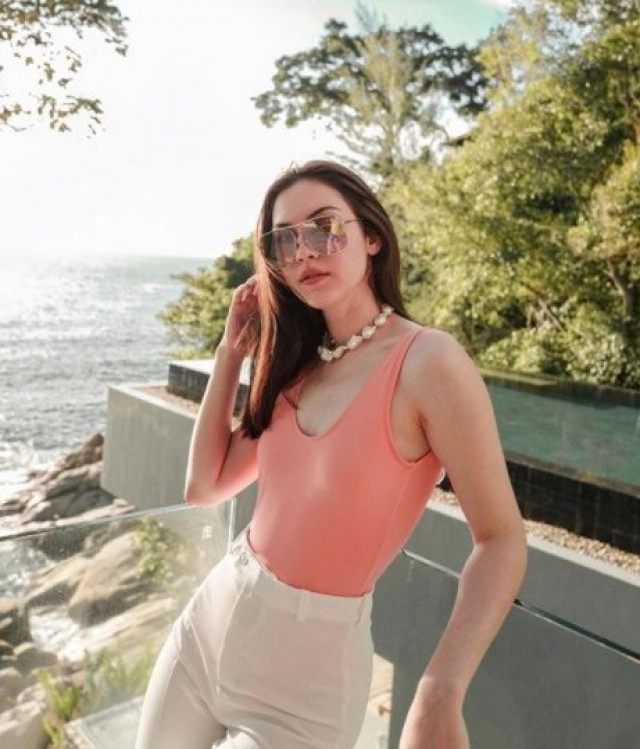 ‘แมท-ภีรนีย์’ เปิดใจร่ำไห้ โดนด่ามาตลอด2ปีลามไปถึงหลาน เตรียมไล่ฟ้องคนละล้าน