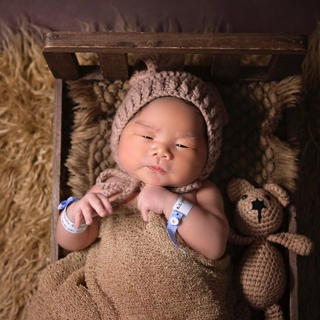 "ป๊อป ศุภสิทธิ์" อดีตบอยแบนด์ เปิดตัวลูกและภรรยาเซอร์ไพรส์สื่อ