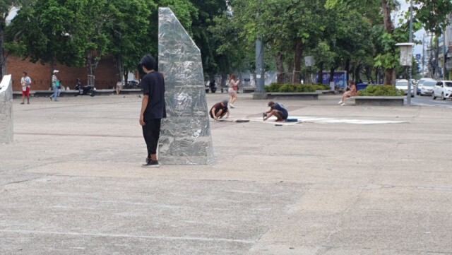 ปลดแอกเชียงใหม่ชวนมาถก"รัฐปลาเผา"