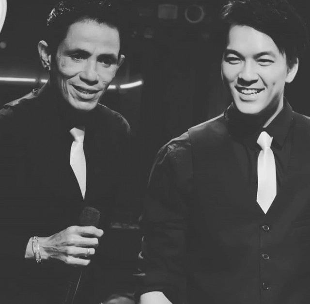 "โรเบิร์ต สายควัน" เสียชีวิตแล้ว