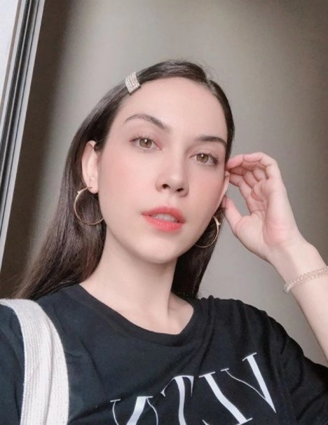 ‘แมท-ภีรนีย์’ เปิดใจร่ำไห้ โดนด่ามาตลอด2ปีลามไปถึงหลาน เตรียมไล่ฟ้องคนละล้าน