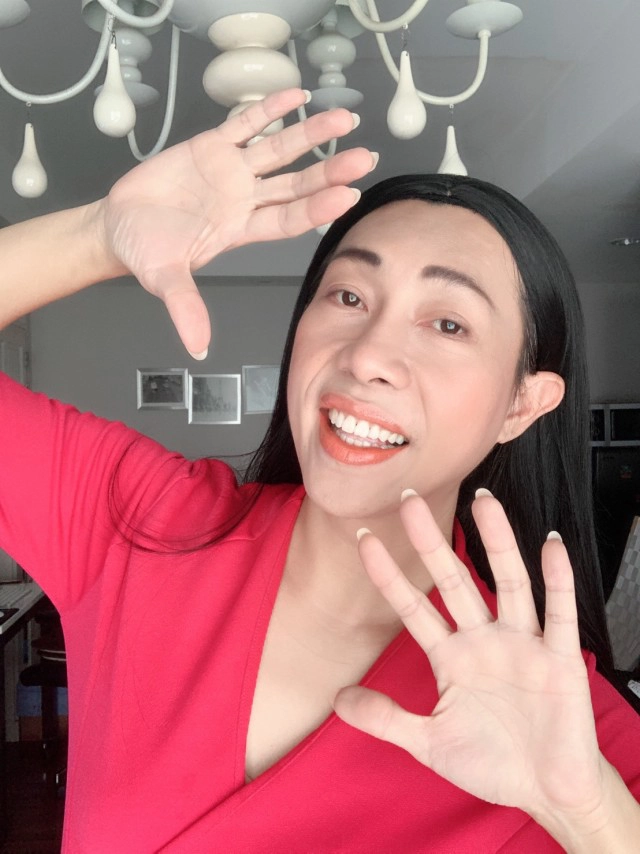 "โอ๋ ปารีเณ" ดาว TikTok ส่งซิงเกิลใหม่ ตาลอยไม่ตั้ลลัก