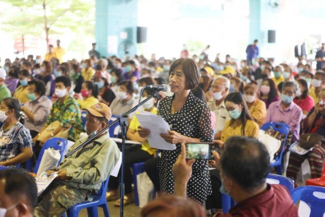 กฟผ.เปิดเวทีรับฟังความเห็น 'โรงไฟฟ้าพระนครใต้'