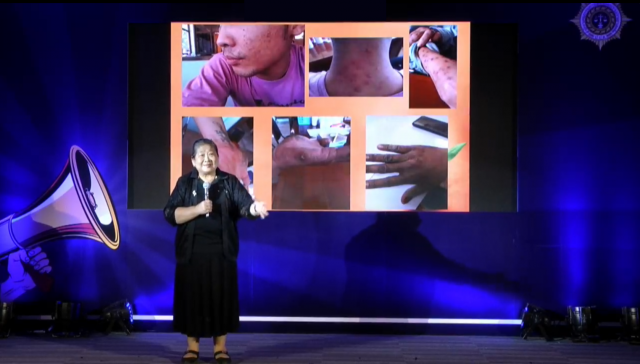 เสวนา "ONCB Talk 2020 เรื่องที่อยากบอกให้รู้" แชร์มุมมอง ป้องกัน แก้ไขปัญหายาเสพติด