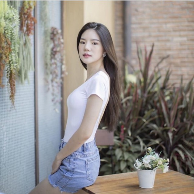 "อิงอิง  อิงณภัสร์"  ประกาศกร้าวตอนนี้โสดที่ผ่านมาโดนหลอก พร้อมเริ่มใหม่นานแล้ว