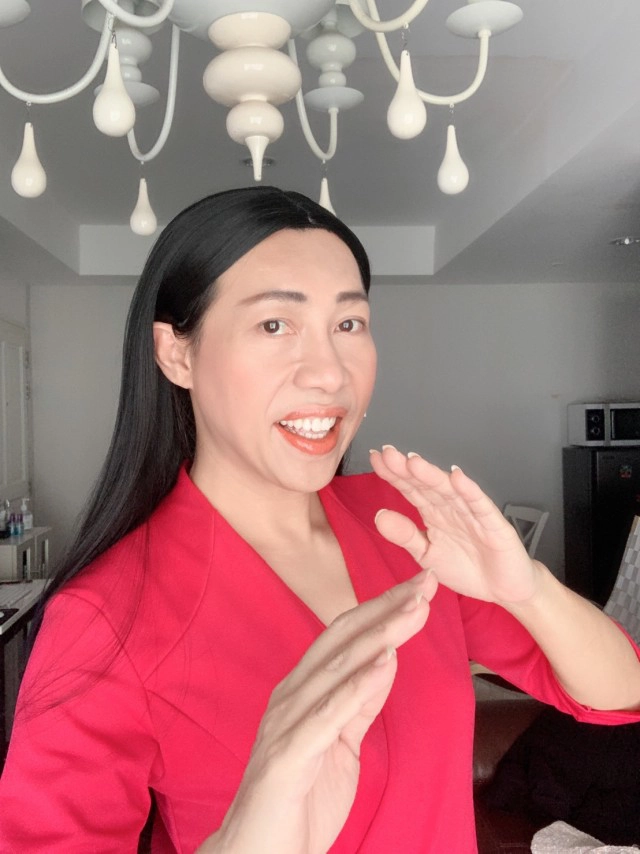 "โอ๋ ปารีเณ" ดาว TikTok ส่งซิงเกิลใหม่ ตาลอยไม่ตั้ลลัก