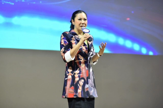 ‘Thaihand Massage’คว้าที่ 1 นวัตกรรมส่งเสริมการท่องเที่ยว