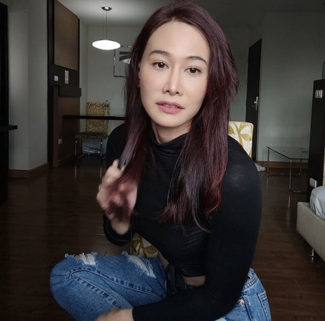 "ติ๊ก กนิษฐรินทร์" ขอบคุณ "หนุ่ม ศรราม" ที่ทำให้เป็นคนใหม่