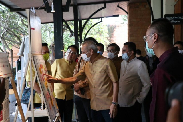 ถอดรหัสโต๊ะกลม"สุโขทัย"เมืองมรดกโลก