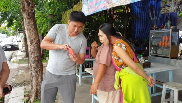 ตามหา"เจ้าตุ๊"-ถูกตุ๊กตุ๊ก อุ้มหายกลางดึก