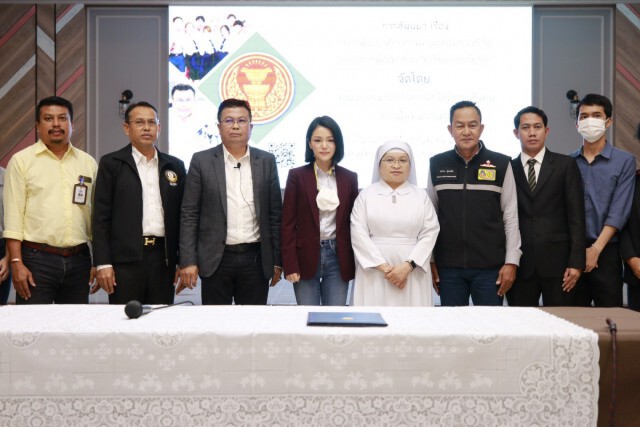 "มาดามเดียร์" หวังคนรุ่นใหม่นำชาติพ้นวิกฤตในมิติสร้างสรรค์