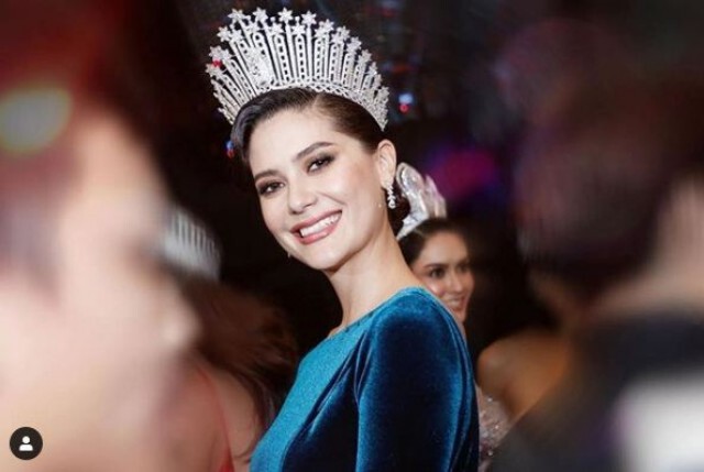 'มารีญา'โพสต์เศร้าถึง'รัฐบาล'