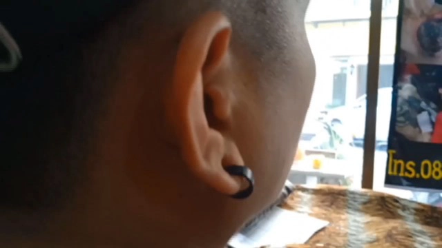 เปิดใจสาวสักยันต์ไม่ตรงปก ด้านช่างสักพร้อมแก้ไข