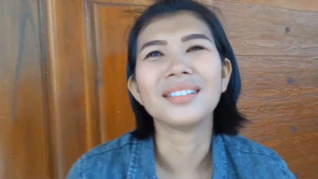 เปิดใจสาวสักยันต์ไม่ตรงปก ด้านช่างสักพร้อมแก้ไข