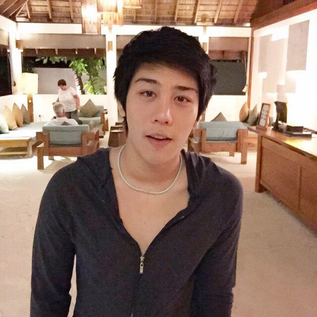 ทนาย รัศมีแข เผย "ไฮโซแชมป์" ไม่มารายงานตัวหากเพิกเฉยจ่อออกหมายจับ