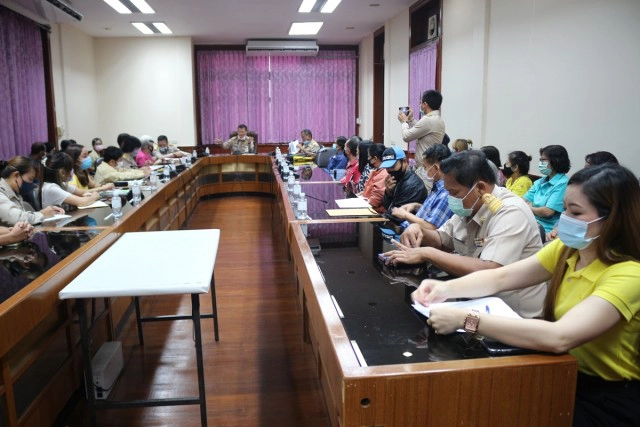 ร้องนายทุนแอบเลี้ยงนกนางแอ่นกลางเมืองพิษณุโลก