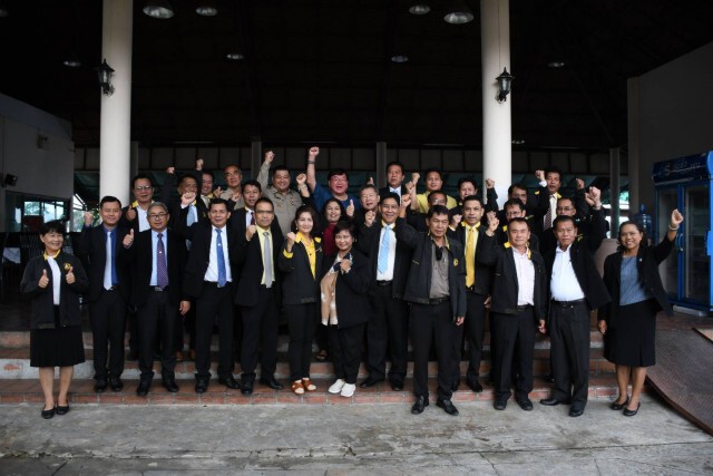 "รมช.ประภัตร" กำชับการผลิตเมล็ดพันธุ์ ต้องเพียงพอต่อเกษตรกร