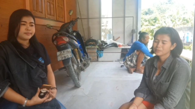 เปิดใจสาวสักยันต์ไม่ตรงปก ด้านช่างสักพร้อมแก้ไข