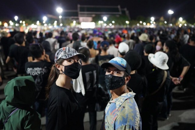 'มารีญา'โพสต์เศร้าถึง'รัฐบาล'