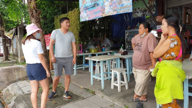 ตามหา"เจ้าตุ๊"-ถูกตุ๊กตุ๊ก อุ้มหายกลางดึก