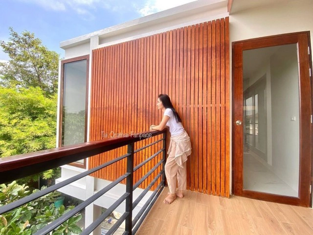 "ต่าย อรทัย"  รับมีคนดูแลหัวใจเป็นหนุ่มนอกวงการ