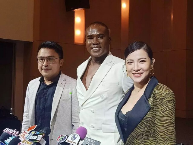 ทนาย รัศมีแข เผย "ไฮโซแชมป์" ไม่มารายงานตัวหากเพิกเฉยจ่อออกหมายจับ