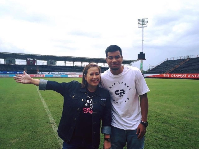 เศร้า! มะเร็งคร่าผู้ประกาศข่าว "โอเปิ้ล-ประภาพร เชาวนาศิริ" วัย 41 ปี