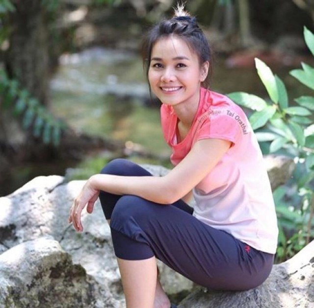 "ต่าย อรทัย"  รับมีคนดูแลหัวใจเป็นหนุ่มนอกวงการ