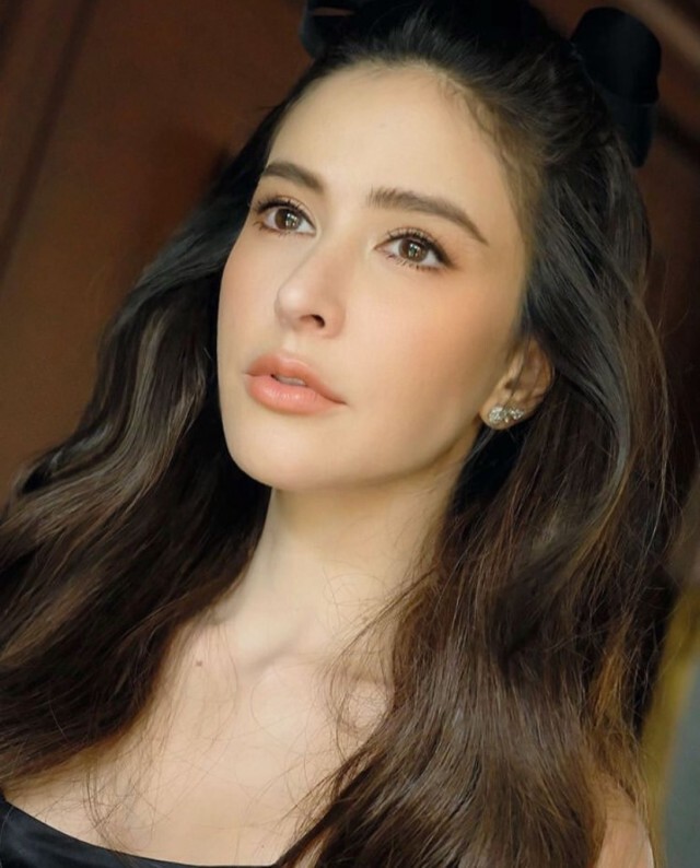 "ศรีริต้า" ตื่นเต้นสุดๆ โชว์ภาพอัลตร้าซาวด์ลูกน้อยได้ 13 สัปดาห์แล้ว