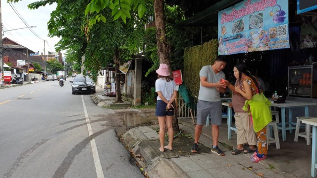 ตามหา"เจ้าตุ๊"-ถูกตุ๊กตุ๊ก อุ้มหายกลางดึก