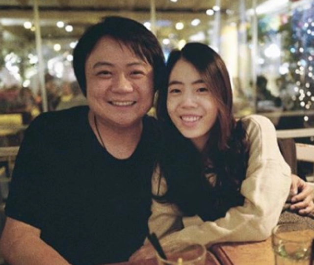 "โค้ดดี้ เสือร้องไห้" เซอร์ไพรส์ขอแฟนสาวแต่งงาน