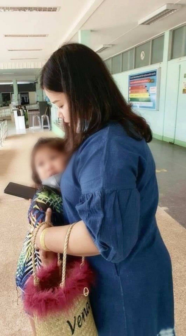 แม่แชร์อุทาหรณ์ หลังเห็นนิ้วเท้าลูกบวมแดง หาสาเหตุพบมีสัตว์แอบอยู่ในรองเท้า