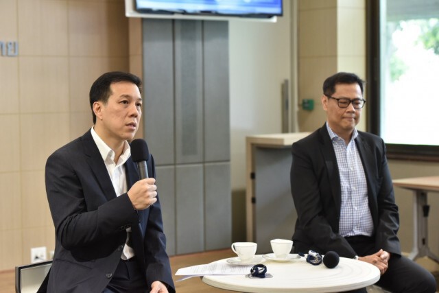 'แบงก์ชาติ'ยกเครื่องการรายงานข้อมูลของสถาบันการเงินแห่งแรกในเอเชีย