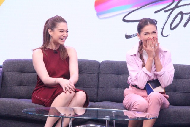 แอน-สิเรียม ควงลูกสาว นนนี่ เปิดเผยสถานะ "หย่า"!?