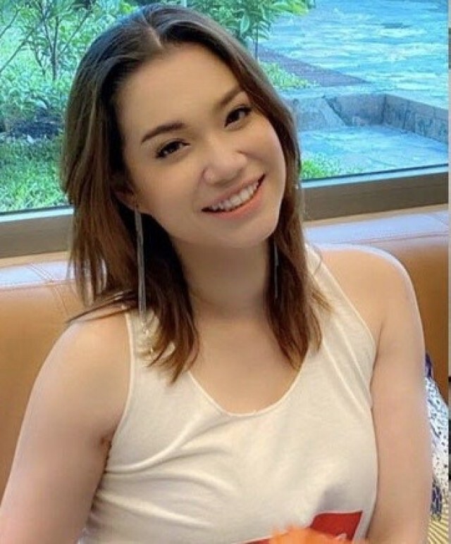 แอน-สิเรียม ควงลูกสาว นนนี่ เปิดเผยสถานะ "หย่า"!?