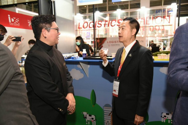 กรมเจรจาฯ หนุนโคนมไทยใช้ FTA บุกตลาดโลก