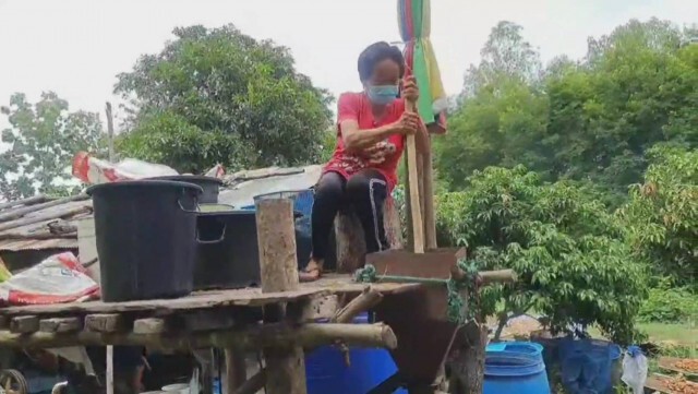 "หมู่บ้านสันสลี"ต้นแบบ "น้ำปู๋"สืบทอดมากว่า100ปี