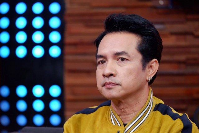 "กระรอก เชิญยิ้ม"  เล่านาทีสุดท้ายก่อน "โรเบิร์ต สายควัน"เสียชีวิต