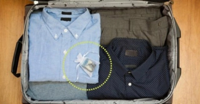 ใครว่า..แค่เศษสบู่! งานนี้เรียกว่าต้องขอบคุณ"บุญคุณเศษสบู่" กันทีเดียว